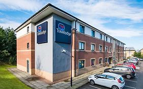 Travelodge Dunfermline